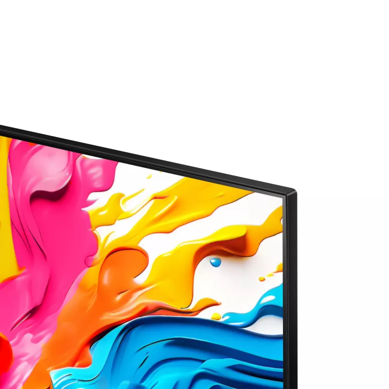 TV LG 85QNED93A6A 85 col. QNED MiniLED 4K (3840x2160), 120Hz, α8 AI Processor, HDMI 2.1, WebOS
