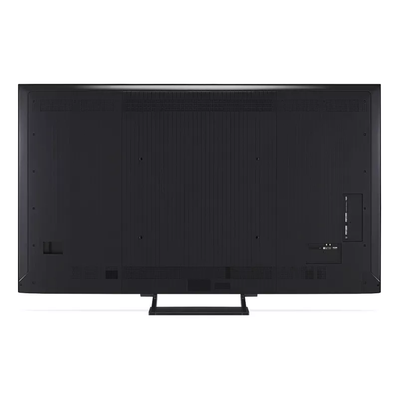 TV LG 85QNED93A6A 85 col. QNED MiniLED 4K (3840x2160), 120Hz, α8 AI Processor, HDMI 2.1, WebOS