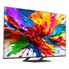 TV LG 85QNED93A6A 85 col. QNED MiniLED 4K (3840x2160), 120Hz, α8 AI Processor, HDMI 2.1, WebOS