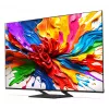 TV LG 85QNED93A6A 85 col. QNED MiniLED 4K (3840x2160), 120Hz, α8 AI Processor, HDMI 2.1, WebOS
