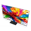 TV LG 85QNED93A6A 85 col. QNED MiniLED 4K (3840x2160), 120Hz, α8 AI Processor, HDMI 2.1, WebOS