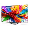 TV LG 85QNED93A6A 85 col. QNED MiniLED 4K (3840x2160), 120Hz, α8 AI Processor, HDMI 2.1, WebOS