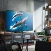 TV LG 85QNED93A6A 85 col. QNED MiniLED 4K (3840x2160), 120Hz, α8 AI Processor, HDMI 2.1, WebOS