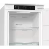 Gorenje Šaldiklis FNCI517E41WF BK070, 235 L, 12 kg/24h, SN-N, No Frost sistema, E, Baltas