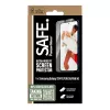 PanzerGlass SAFE. by ® ekrano apsauga Samsung Galaxy S24 FE | A36 5G | A56 5G | itin plati apsauga