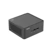 Mini PC rinkinys ASUS NUC 15 Pro Kit NUC15CRH-B — barebone mini stalinio kompiuterio rinkinys