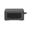 Mini PC rinkinys ASUS NUC 15 Pro Kit NUC15CRH-B — barebone mini stalinio kompiuterio rinkinys