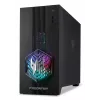 Acer Predator Orion 3000 PO3-665 stacionarus kompiuteris, Intel Core Ultra 7 265F, 32 GB DDR4, 1 TB SSD, NVIDIA GeForce RTX 5060, Windows 11 Home