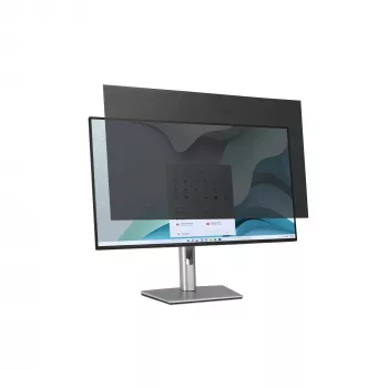 Kensington EQ privatumo ekrano filtras 27 colių monitoriams 16:9, 68,6 cm (27 coliai), 16:9, Monitorius, Berėmis ekrano privatumo filtras, 2H, Apsauga nuo mėlynos šviesos, Antirefleksinis, Privatumas