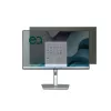 Kensington EQ privatumo ekrano filtras 27 colių monitoriams 16:9, 68,6 cm (27 coliai), 16:9, Monitorius, Berėmis ekrano privatumo filtras, 2H, Apsauga nuo mėlynos šviesos, Antirefleksinis, Privatumas