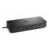 DELL Pro Dock WD25Z Wired USB 3.2 Gen 2 (3.1 Gen 2) Type-C Juoda