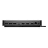DELL Pro Dock WD25Z Wired USB 3.2 Gen 2 (3.1 Gen 2) Type-C Juoda