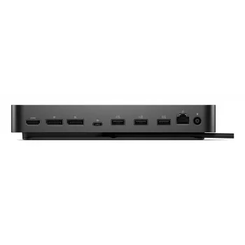 DELL Pro Dock WD25Z Wired USB 3.2 Gen 2 (3.1 Gen 2) Type-C Juoda