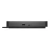 DELL Pro Dock WD25Z Wired USB 3.2 Gen 2 (3.1 Gen 2) Type-C Juoda