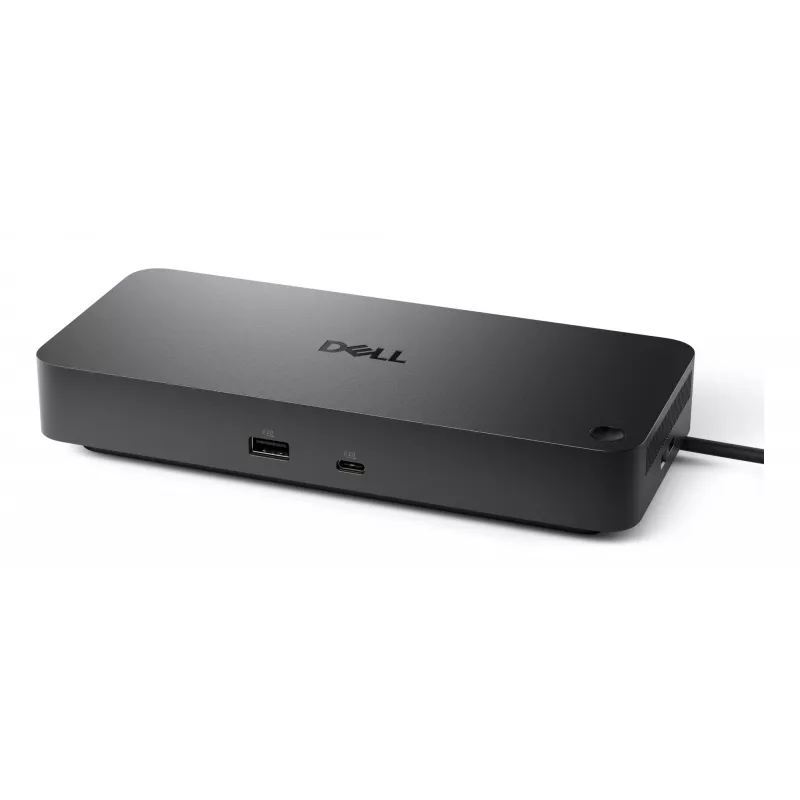 DELL Pro Dock WD25Z Wired USB 3.2 Gen 2 (3.1 Gen 2) Type-C Juoda