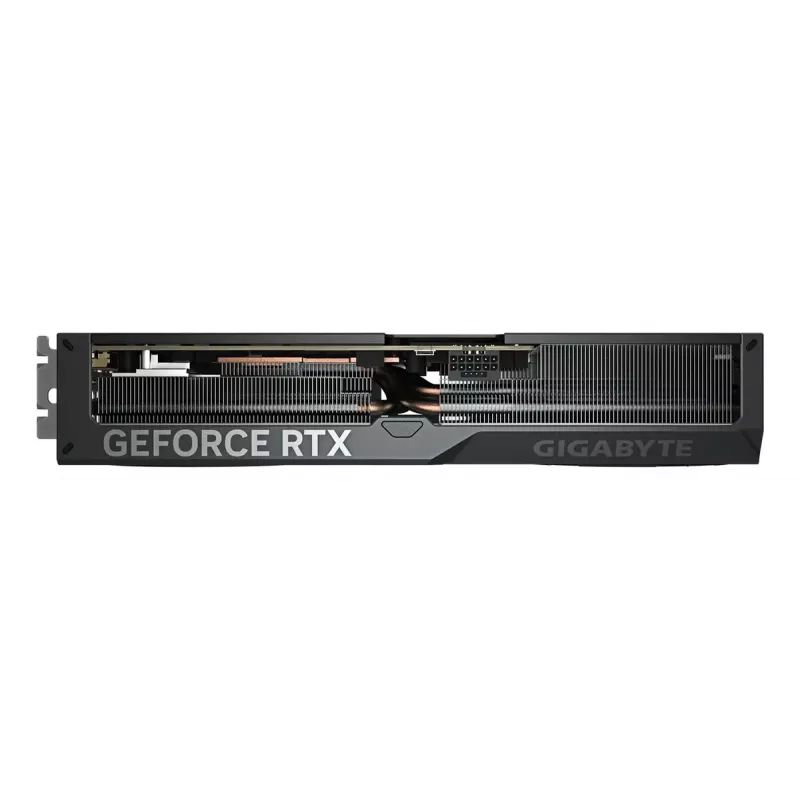 Vaizdo plokštė GIGABYTE GeForce RTX 5070 Ti WINDFORCE OC V2 — 16 GB GDDR7, 256 bitų, PCIe 5.0, 2497 MHz, 3xDP, HDMI