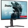 iiyama G-MASTER GB2771UHSU-B1 kompiuterio monitorius 68,6 cm (27 colių) 3840 x 2160 pikselių 4K Ultra HD LED juodas