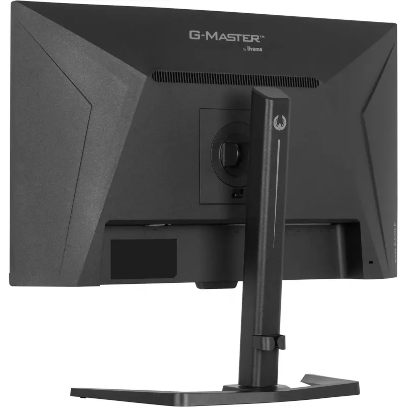 iiyama G-MASTER GB2771UHSU-B1 kompiuterio monitorius 68,6 cm (27 colių) 3840 x 2160 pikselių 4K Ultra HD LED juodas
