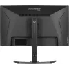 iiyama G-MASTER GB2771UHSU-B1 kompiuterio monitorius 68,6 cm (27 colių) 3840 x 2160 pikselių 4K Ultra HD LED juodas
