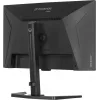 iiyama G-MASTER GB2771UHSU-B1 kompiuterio monitorius 68,6 cm (27 colių) 3840 x 2160 pikselių 4K Ultra HD LED juodas