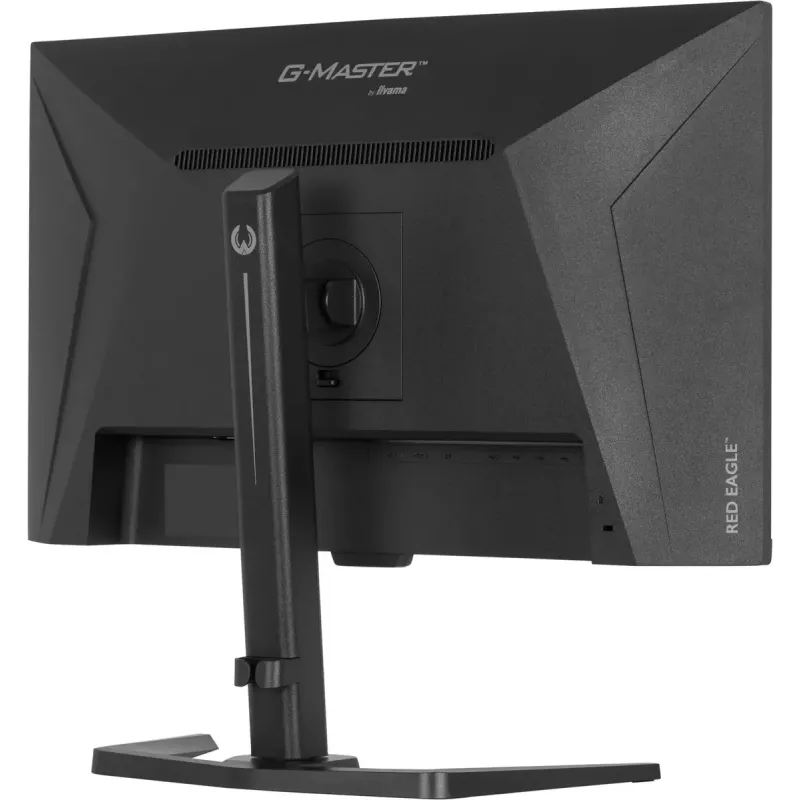 iiyama G-MASTER GB2771UHSU-B1 kompiuterio monitorius 68,6 cm (27 colių) 3840 x 2160 pikselių 4K Ultra HD LED juodas