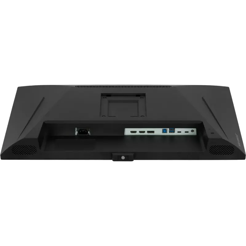 iiyama G-MASTER GB2771UHSU-B1 kompiuterio monitorius 68,6 cm (27 colių) 3840 x 2160 pikselių 4K Ultra HD LED juodas