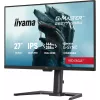 iiyama G-MASTER GB2771UHSU-B1 kompiuterio monitorius 68,6 cm (27 colių) 3840 x 2160 pikselių 4K Ultra HD LED juodas