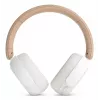 Philips 5000 serijos TAK5500AL/00 ausinės/ausinės su mikrofonu Laidinės ir belaidės Aplink galvą Skambučiai/muzika Bluetooth Gintarinė, balta