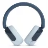 Philips 5000 serijos TAK5500RT ausinės su laidiniu ir belaidžiu ryšiu, lankeliu, skambučiams / muzikai, Bluetooth, mėlynos, žalios