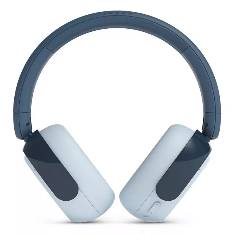 Philips 5000 serijos TAK5500RT ausinės su laidiniu ir belaidžiu ryšiu, lankeliu, skambučiams / muzikai, Bluetooth, mėlynos, žalios