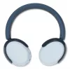 Philips 5000 serijos TAK5500RT ausinės su laidiniu ir belaidžiu ryšiu, lankeliu, skambučiams / muzikai, Bluetooth, mėlynos, žalios