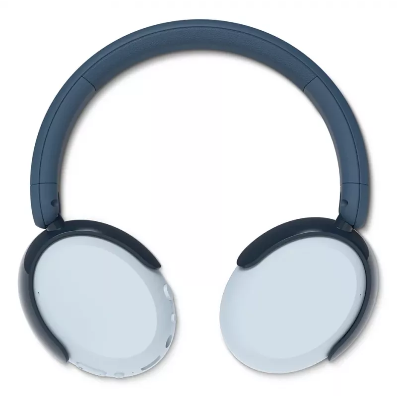 Philips 5000 serijos TAK5500RT ausinės su laidiniu ir belaidžiu ryšiu, lankeliu, skambučiams / muzikai, Bluetooth, mėlynos, žalios