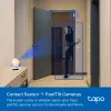TP-Link Smart Sensor Starter Kit 1×Tapo T100, 2×Tapo T110, 1×Tapo H100