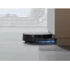 Robotinis dulkių siurblys Ecovacs Deebot X11 Pro Omni — juodas, ličio jonų 6400 mAh, 206 min. veikimo laikas, 0,22 l dulkių talpykla, bazinė stotelė 2,5 l