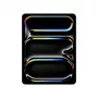 Planšetinis kompiuteris Apple iPad Pro 13 colių Wi‑Fi + Cellular 1 TB M5 16 GB OLED nano-tekstūros stiklas Sidabrinis