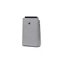 Sharp UA-HD50E-L oro valytuvas – 38 m², 306 m³/h, 55 dB, 54 W, pilkas, 7,9 kg