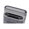 Oro valytuvas Sharp UA-HD40E-L patalpoms iki 26 m², 216 m³/h, 47 dB, 25 W, pilkas, 7.9 kg