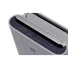 Oro valytuvas Sharp UA-HD40E-L patalpoms iki 26 m², 216 m³/h, 47 dB, 25 W, pilkas, 7.9 kg