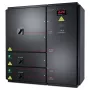 APC SYMMETRA PX 96/160KW PRIE SIENOS TVIRTINAMAS PRIEŽIŪROS APĖJIMO SKYDAS, 400V