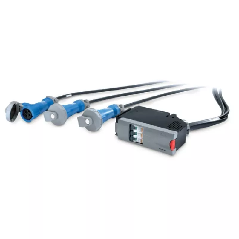 APC IT Module maitinimo paskirstymo įrenginys (PDU)