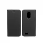Emporia SMART.5 mobiliojo telefono dėklas, knyginis, juodas