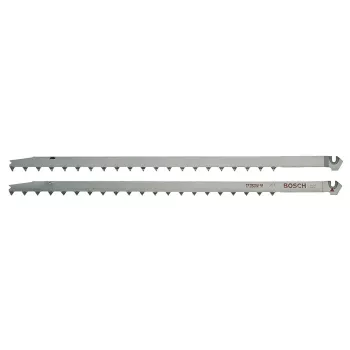 Bosch 2 608 632 123 siaurapjūklio / slankiojo pjūklo / vibracinio pjūklo geležtė