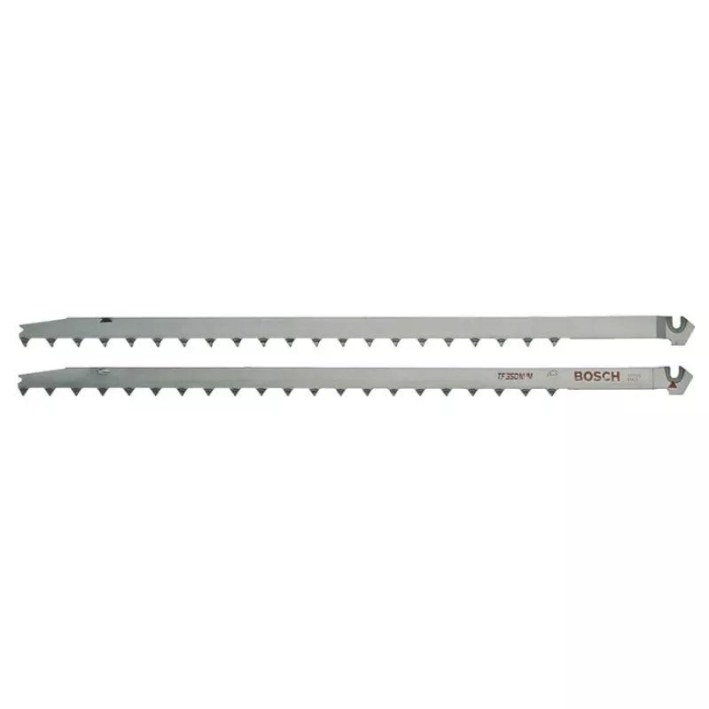 Bosch 2 608 632 123 siaurapjūklio / slankiojo pjūklo / vibracinio pjūklo geležtė