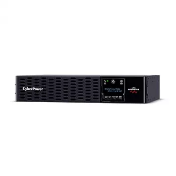 CyberPower PR1000ERTXL2UC nepertraukiamo maitinimo šaltinis (UPS) Line-Interactive 1 kVA 1000 W 10 kintamosios srovės lizdų