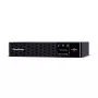 CyberPower PR1000ERTXL2UC nepertraukiamo maitinimo šaltinis (UPS) Line-Interactive 1 kVA 1000 W 10 kintamosios srovės lizdų