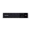 CyberPower PR1000ERTXL2UC nepertraukiamo maitinimo šaltinis (UPS) Line-Interactive 1 kVA 1000 W 10 kintamosios srovės lizdų
