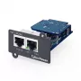 CyberPower RMCARD400 tinklo plokštė Vidinė Ethernet 1000 Mbit/s