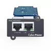 CyberPower RMCARD400 tinklo plokštė Vidinė Ethernet 1000 Mbit/s