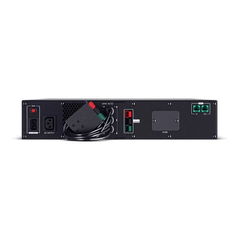 CyberPower BP48VP2U03 UPS baterija, sandari švino rūgštinė (VRLA), 12 V, 6 Ah