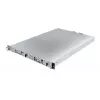 Server barebone ASRock 1U2N2G-AM5/2T — LGA 1718, DDR5 iki 48 GB, 10 Gb Ethernet, Aspeed AST2600, 1600 W maitinimo šaltinis